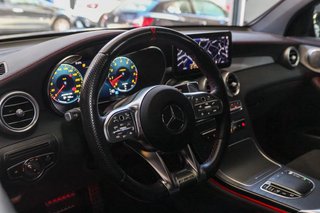 Mercedes-Benz GLC Coupé AMG 43 4MATIC 2020