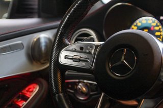 Mercedes-Benz GLC Coupé AMG 43 4MATIC 2020