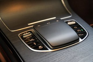 Mercedes-Benz GLC Coupé AMG 43 4MATIC 2020
