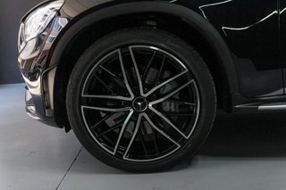 Mercedes-Benz GLC Coupé AMG 43 4MATIC 2020