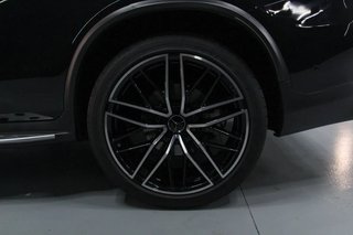 Mercedes-Benz GLC Coupé AMG 43 4MATIC 2020