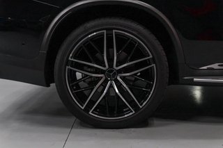 Mercedes-Benz GLC Coupé AMG 43 4MATIC 2020
