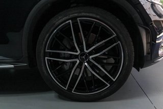 Mercedes-Benz GLC Coupé AMG 43 4MATIC 2020