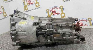 Bmw jem caja cambios serie 3 berlina (e90) 207119