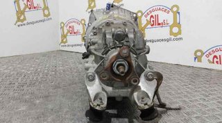 Bmw jem caja cambios serie 3 berlina (e90) 207119