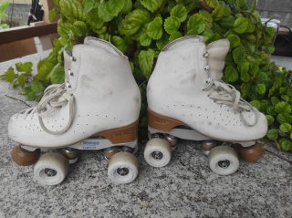 Patines Profesionales