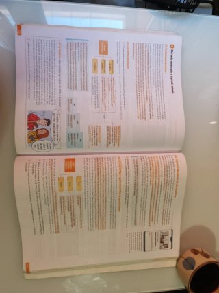 1 Bachillerato, Economía Revuela