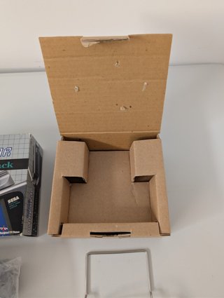 Sega Game Gear TV Tuner Pack