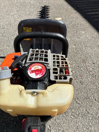 Cortasetos Greencut 1,9cv