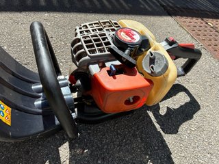 Cortasetos Greencut 1,9cv