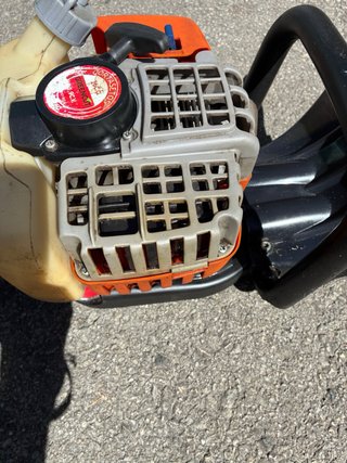 Cortasetos Greencut 1,9cv