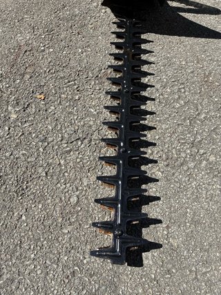 Cortasetos Greencut 1,9cv