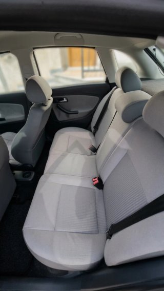 SEAT Ibiza 2004