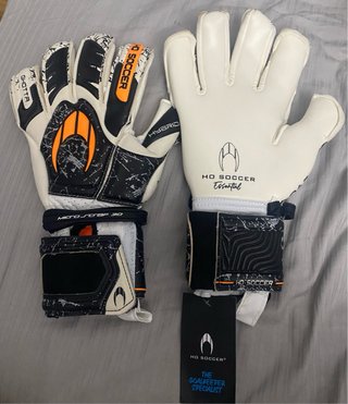 Guantes Portero Fútbol HO SOCCER GHOTTA 3