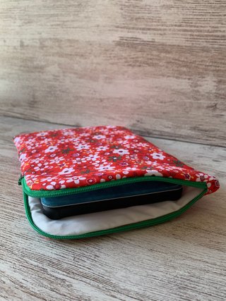 Fondina per dispositivo XS curva | Kindle, Kobo