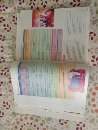 Lengua Castellana y Literatura