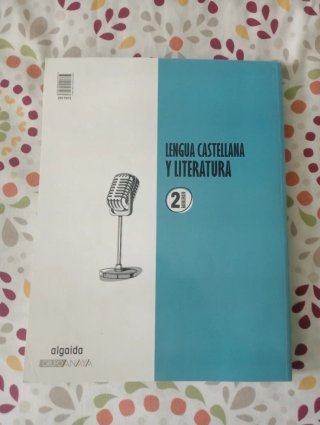 Lengua Castellana y Literatura