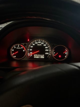 Honda CR-V 2005