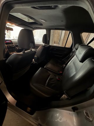 Honda CR-V 2005