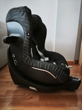 Silla de coche gb Vaya i-Size