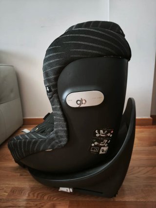 Silla de coche gb Vaya i-Size
