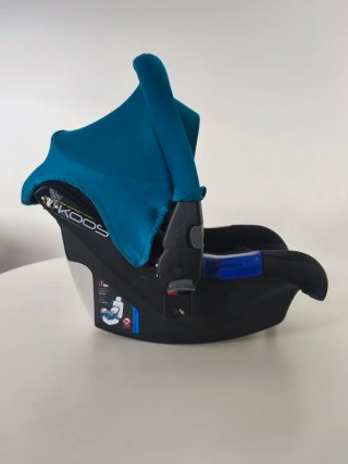 Silla de bebe de 0 a 13 kilos