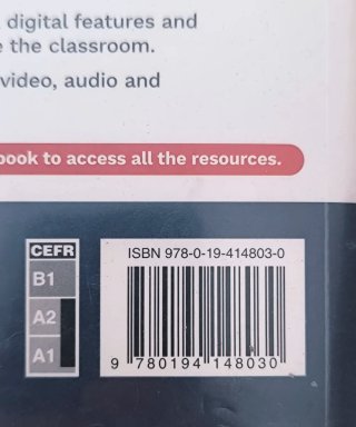 English File 5th Edition A1/A2. Student's Book ...