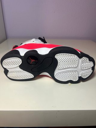 Zapatillas Jordan Niño Talla 32