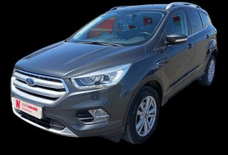 Kuga - Desde 262€ al mes ¡sin entrada!