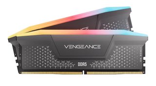 Corsair Vengeance DDR5 RGB RAM