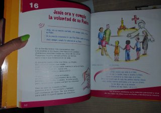Jesús es el Señor catecismo de la Conferencia E...
