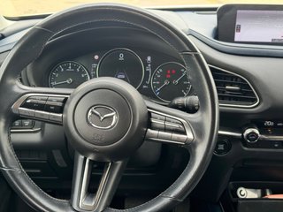 MAZDA CX30 SKYACTIVG 2.0 90 kW 2WD AT Zenith 5p.