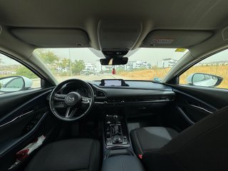 MAZDA CX30 SKYACTIVG 2.0 90 kW 2WD AT Zenith 5p.