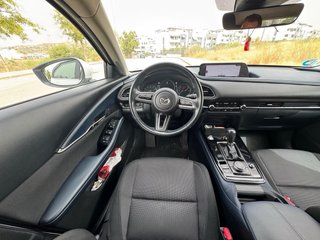 MAZDA CX30 SKYACTIVG 2.0 90 kW 2WD AT Zenith 5p.