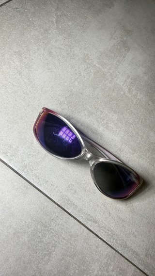 Gafas de sol Arnette Miniswinger Rosas/Moradas