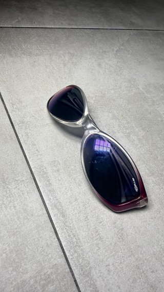 Gafas de sol Arnette Miniswinger Rosas/Moradas