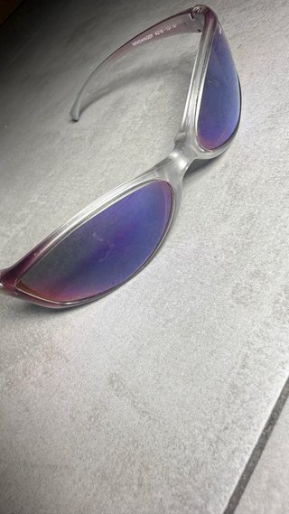 Gafas de sol Arnette Miniswinger Rosas/Moradas