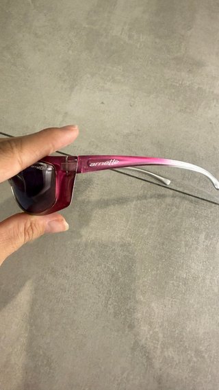 Gafas de sol Arnette Miniswinger Rosas/Moradas