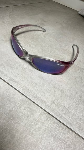 Gafas de sol Arnette Miniswinger Rosas/Moradas