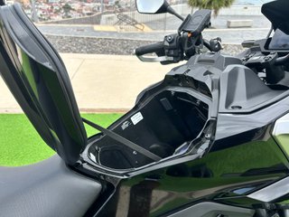 Honda NC 750X DCT 2025