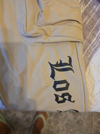 Lote Pantalones niño talla 14