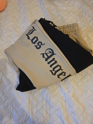 Lote Pantalones niño talla 14