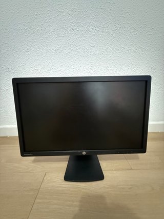 Monitor HP E231 de 23 pulgadas