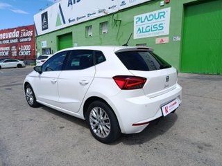 SEAT Ibiza - DESDE 249€/MES ¡SIN PAGAR ENTRADA!
