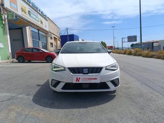 SEAT Ibiza - DESDE 249€/MES ¡SIN PAGAR ENTRADA!
