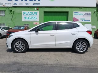 SEAT Ibiza - DESDE 249€/MES ¡SIN PAGAR ENTRADA!