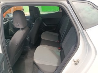 SEAT Ibiza - DESDE 249€/MES ¡SIN PAGAR ENTRADA!