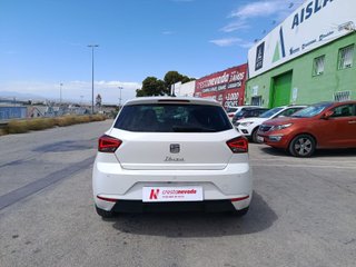 SEAT Ibiza - DESDE 249€/MES ¡SIN PAGAR ENTRADA!