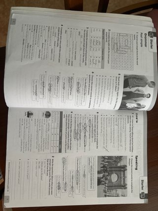 Worbook Influence Today 3 ESO