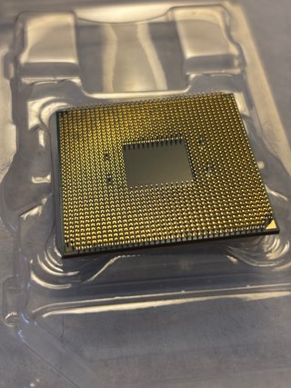 AMD Ryzen 7 2700 Procesador